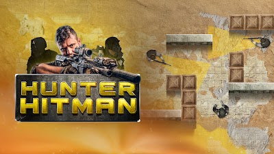 Hunter Hitman